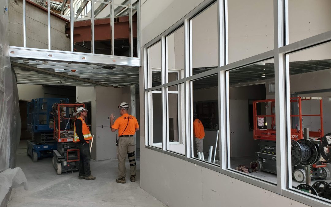 The Art of Drywall: Hand Textures and Finishes for Modern Living